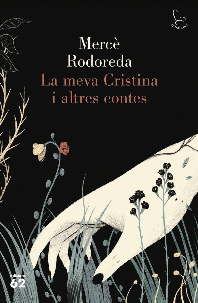 Vorderes Coverbild La meva Cristina i altres contes
