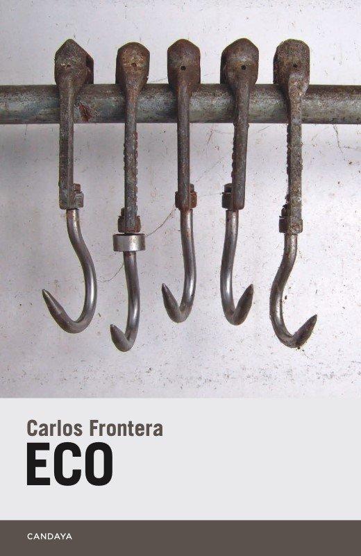 Vorderes Coverbild Eco