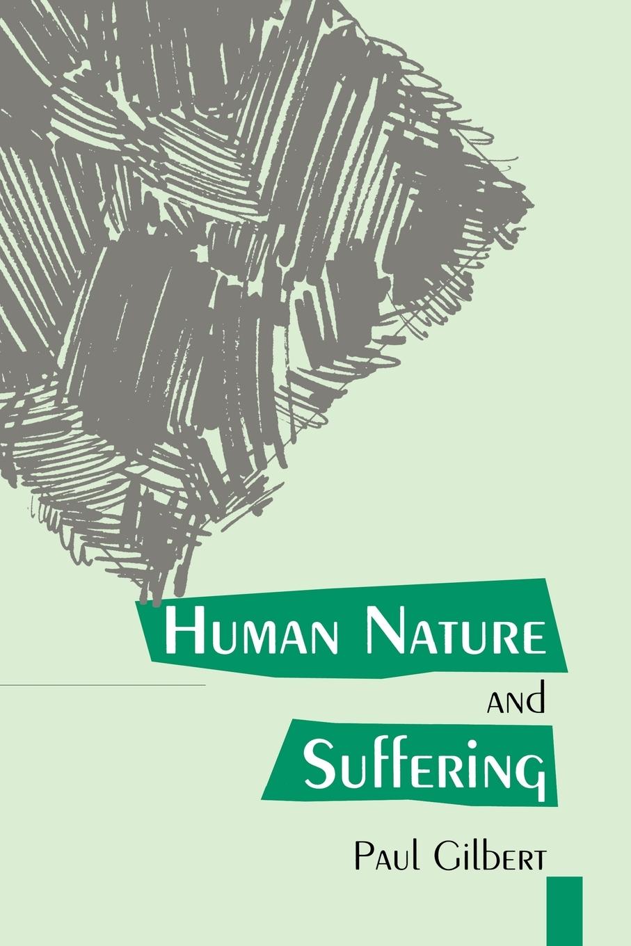 Vorderes Coverbild Human Nature And Suffering