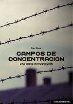 Vorderes Coverbild Campos de concentración : una breve introducción