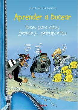 Vorderes Coverbild Aprender a bucear