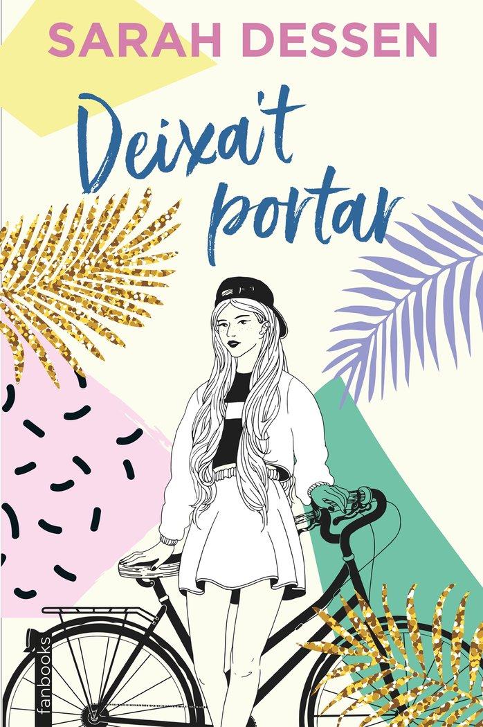Vorderes Coverbild Deixa't portar