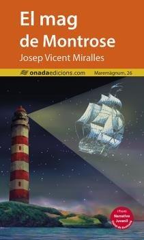 Vorderes Coverbild El mag de Montrose