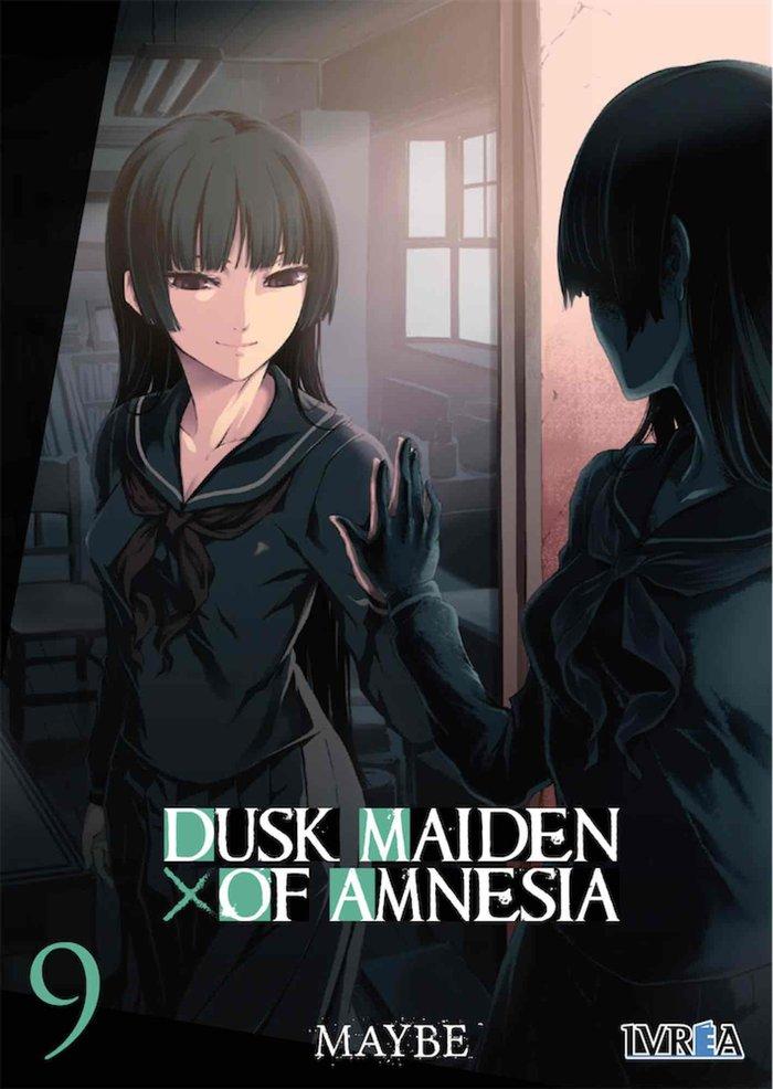 Vorderes Coverbild Dusk Maiden of Amnesia