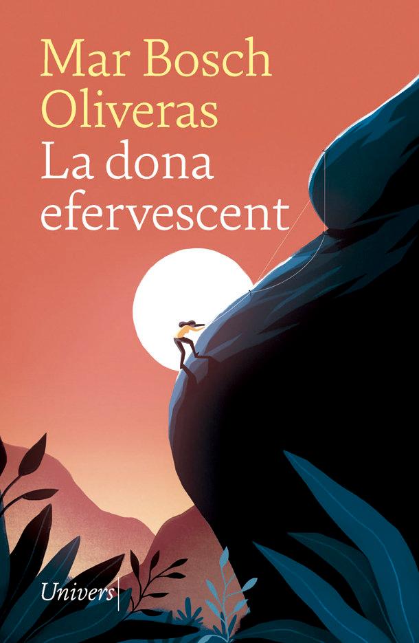 Vorderes Coverbild La dona efervescent