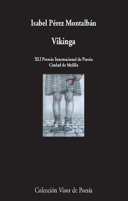 Vorderes Coverbild Vikinga