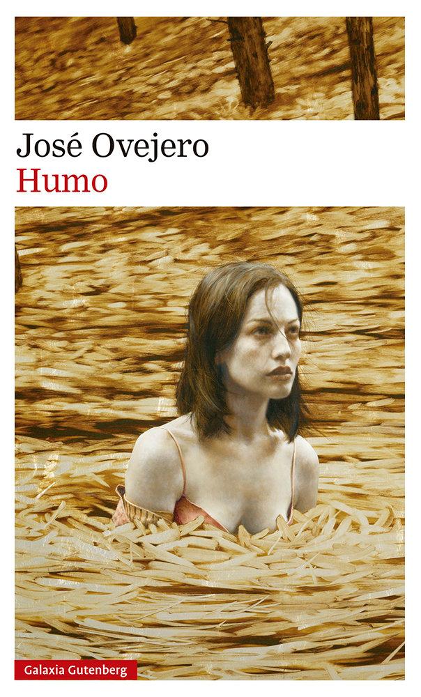 Vorderes Coverbild Humo