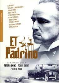 Vorderes Coverbild El Padrino