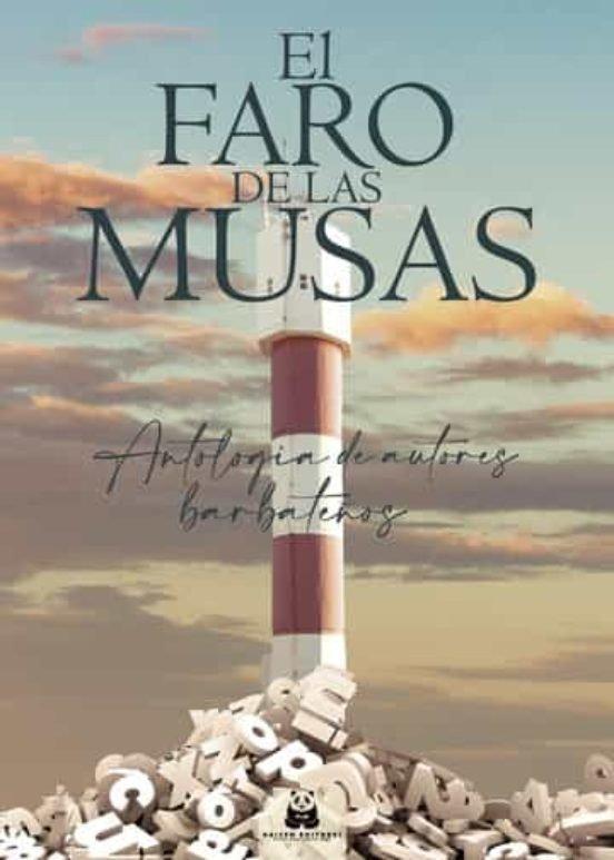 Vorderes Coverbild El faro de las musas : antología de autores barbateños
