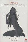 Vorderes Coverbild PAULINE