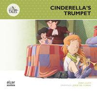 Vorderes Coverbild Cinderella's trumpet