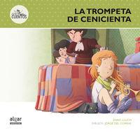 Vorderes Coverbild La trompeta de Cenicienta