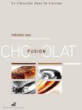 Vorderes Coverbild Fusion chocolat