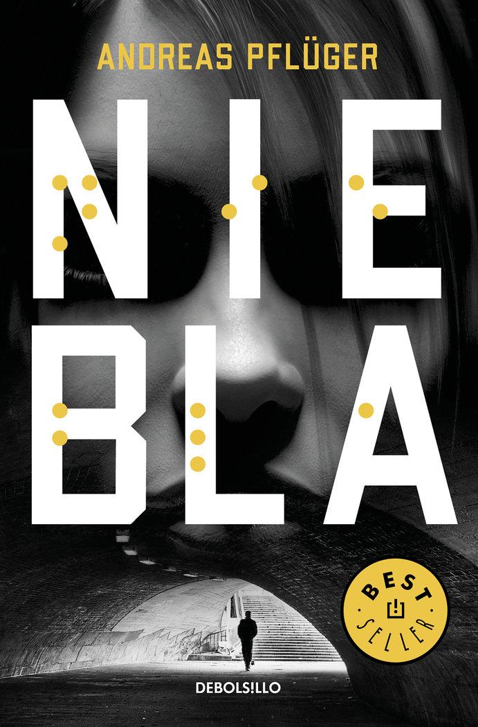Vorderes Coverbild Niebla