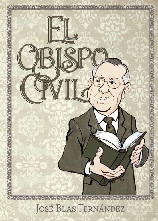 Vorderes Coverbild Él obispo civil