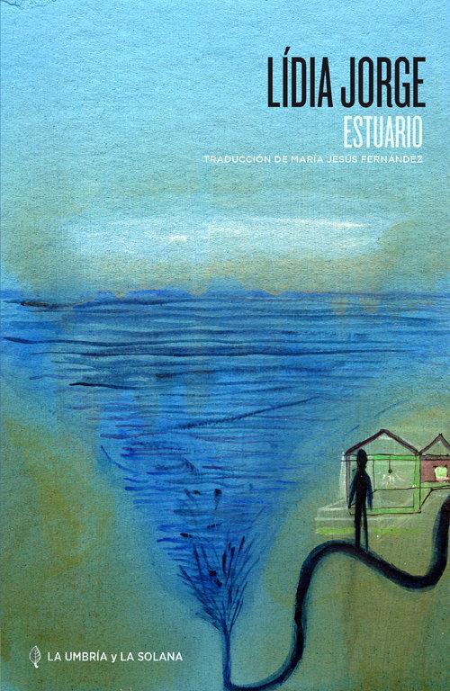 Vorderes Coverbild Estuario