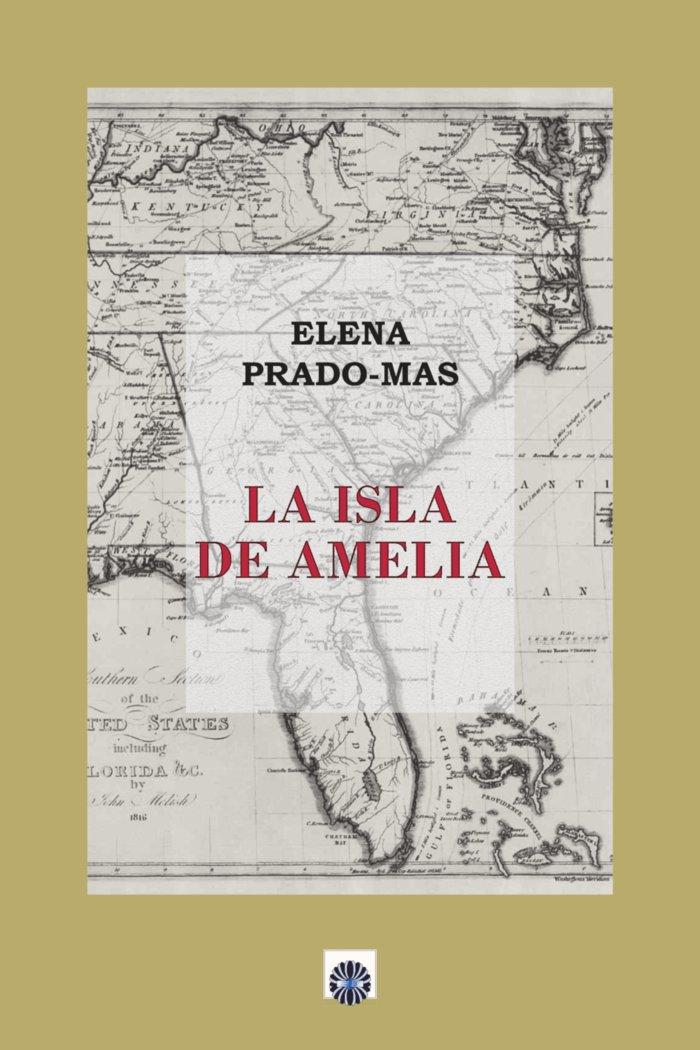 Vorderes Coverbild La isla de Amelia