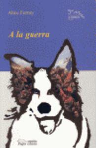Vorderes Coverbild A la guerra