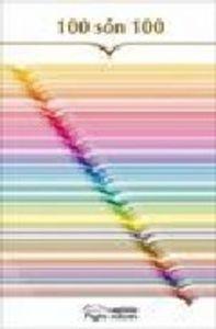 Vorderes Coverbild 100 són 100