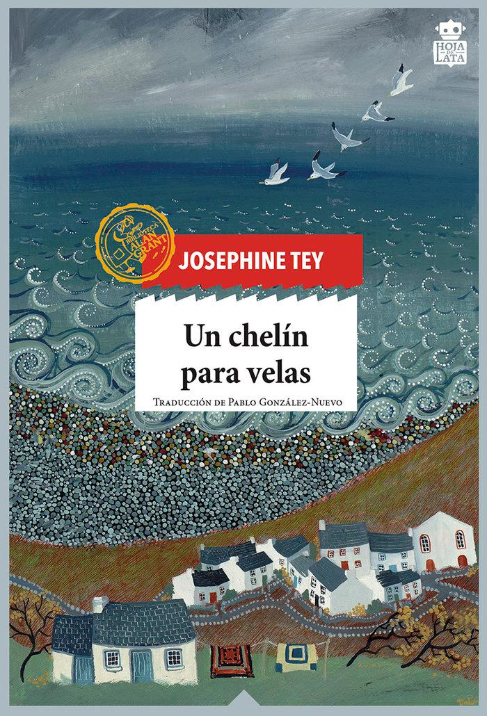 Vorderes Coverbild Un chelín para velas