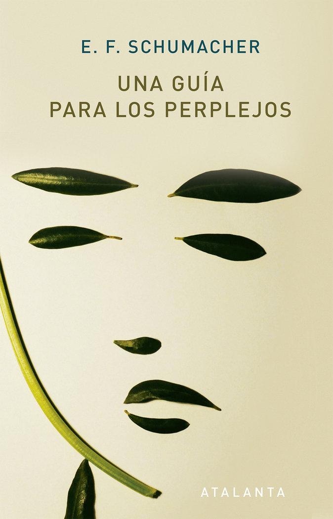 Vorderes Coverbild UNA GUÍA PARA LOS PERPLEJOS