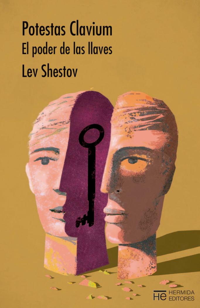 Vorderes Coverbild Potestas Clavium : el poder de las llaves