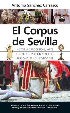 Vorderes Coverbild El Corpus de Sevilla