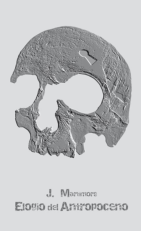 Vorderes Coverbild Elogio del Antropoceno