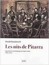 Vorderes Coverbild Les nits de Pitarra
