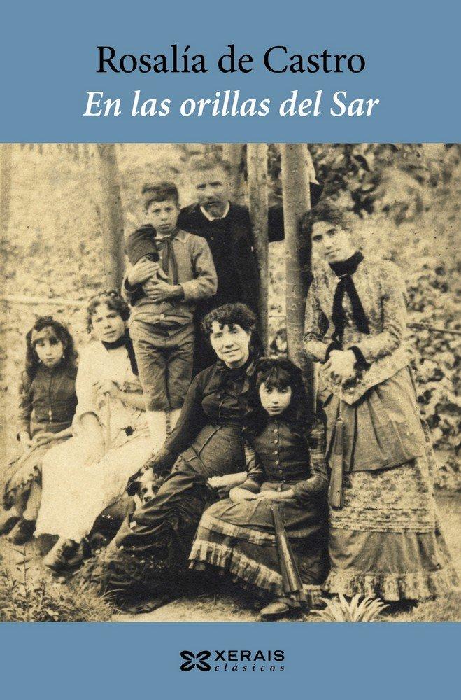 Vorderes Coverbild En las orillas del Sar