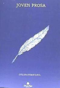 Vorderes Coverbild Joven prosa