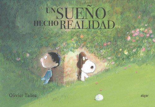 Vorderes Coverbild Un Sueño Hecho Realidad