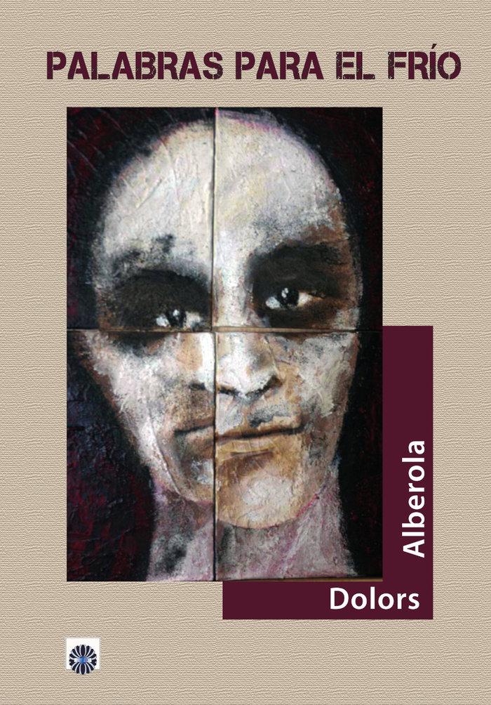 Vorderes Coverbild Palabras para el frío