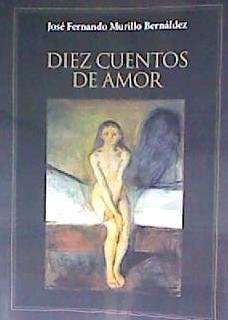 Vorderes Coverbild Diez cuentos de amor