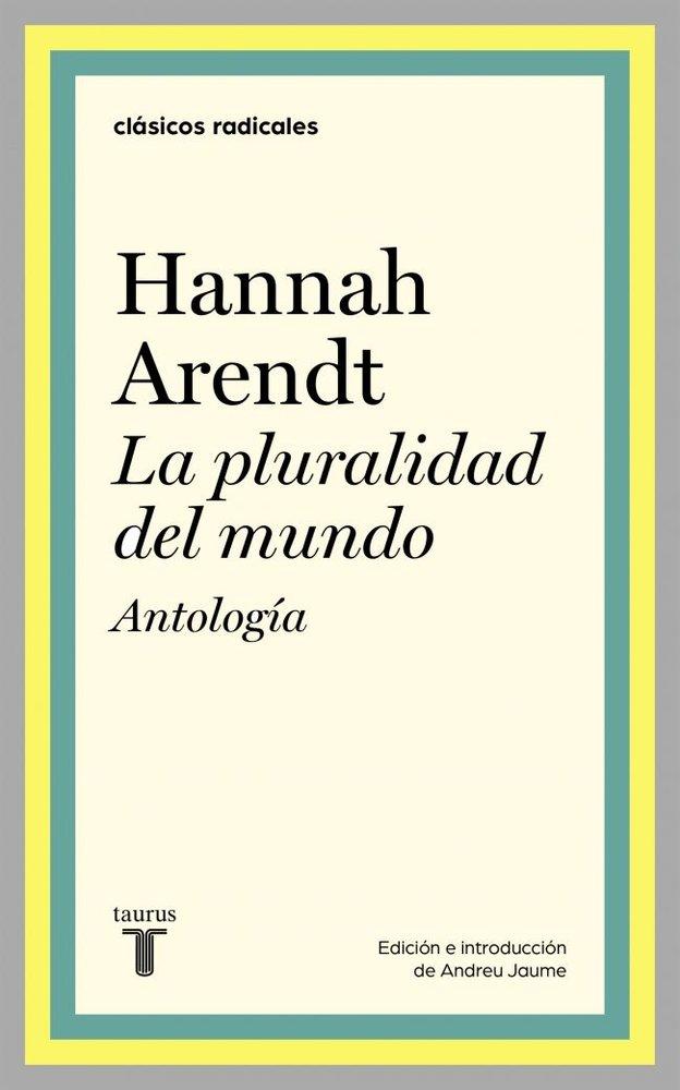 Vorderes Coverbild La pluralidad del mundo