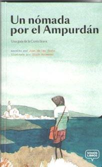 Vorderes Coverbild Un nómada por la Costa Brava