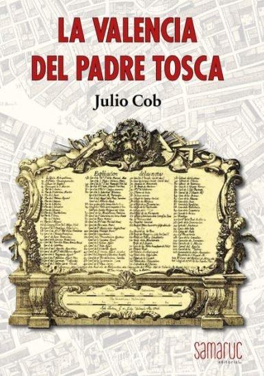 Vorderes Coverbild La Valencia del Padre Tosca