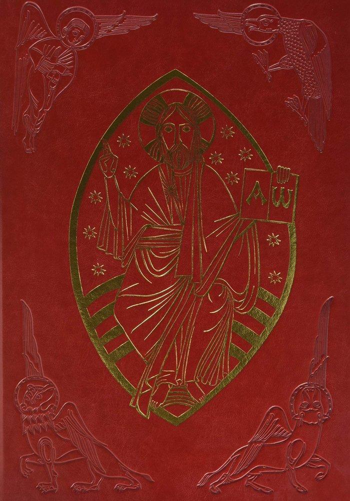 Vorderes Coverbild Leccionario de la misa VI : para las misas por diversas necesidades y las misas votivas