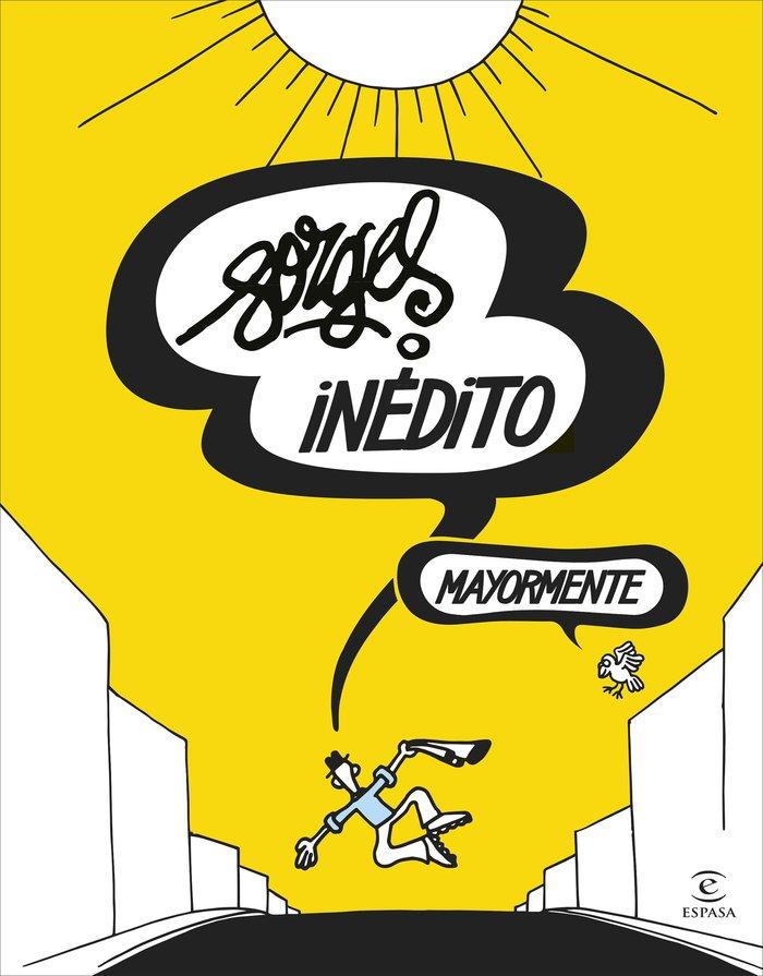 Vorderes Coverbild Forges inédito