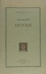 Vorderes Coverbild Mètode : mètode d'Arquimedes sobre els teoremes mecànics dedicat a Eratòstenes