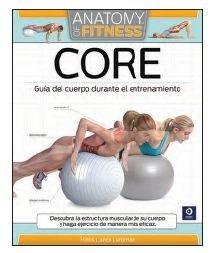Vorderes Coverbild Core