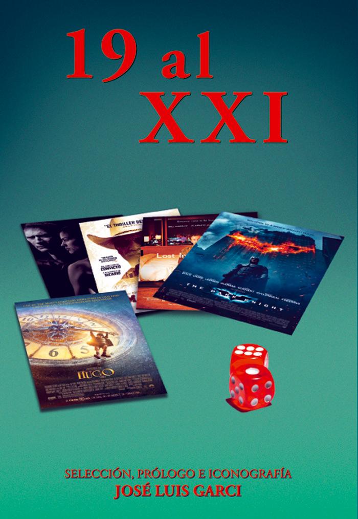 Vorderes Coverbild 19 al XXI