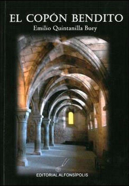 Vorderes Coverbild El copón bendito