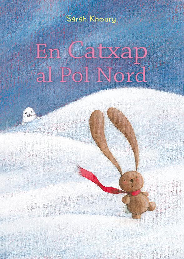 Vorderes Coverbild En Catxap al Pol Nord
