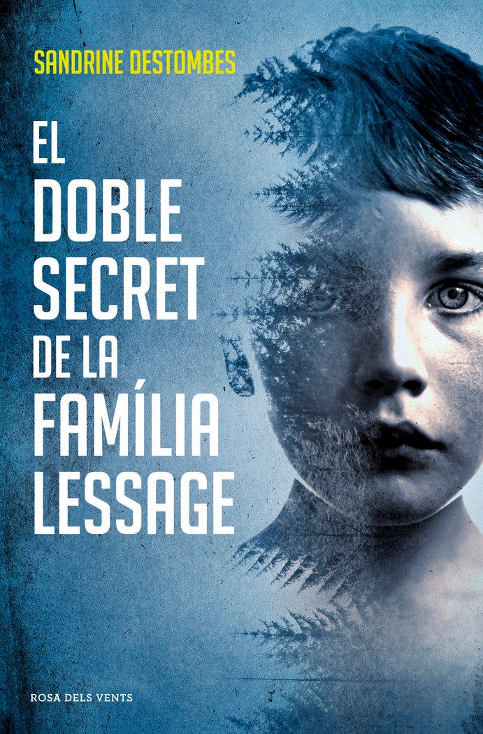 Vorderes Coverbild El doble secret de la família Lessage