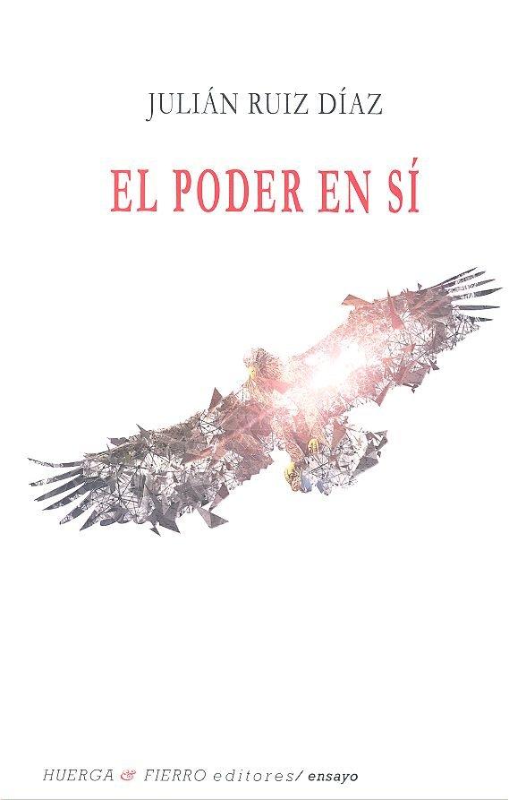 Vorderes Coverbild El poder en sí