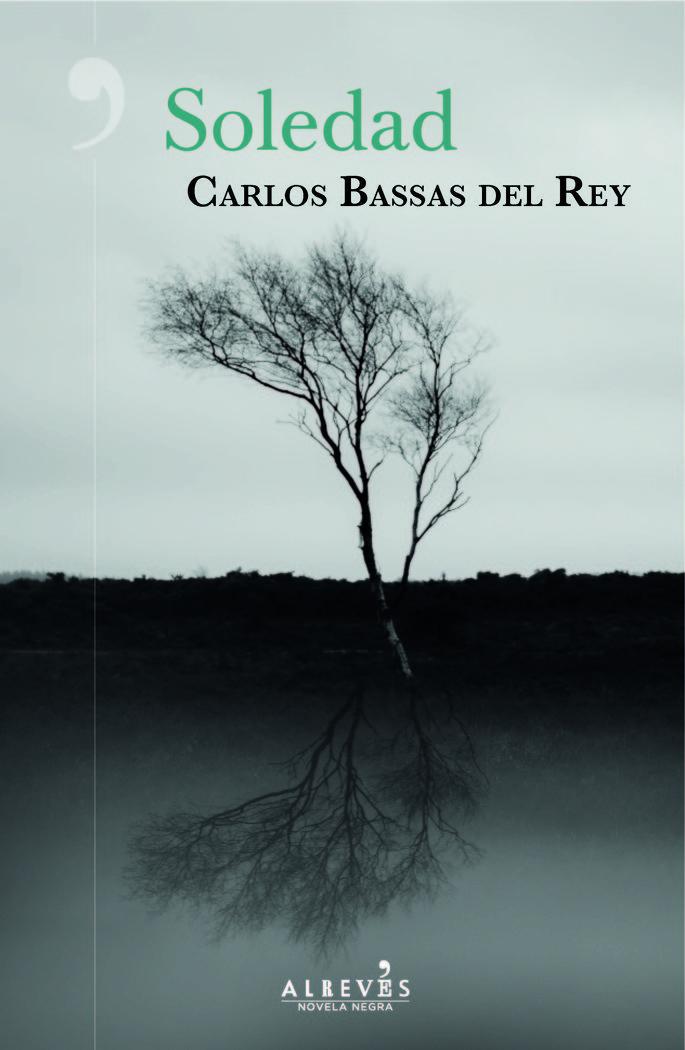 Vorderes Coverbild Soledad