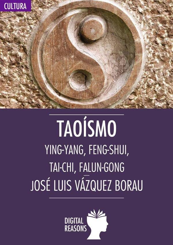 Vorderes Coverbild Taoísmo : ying-yang, feng shui, tai-chi, falun gong