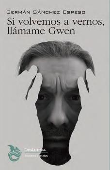 Vorderes Coverbild Si volvemos a vernos, llámame Gwen