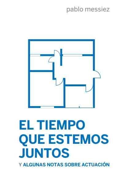 Vorderes Coverbild El tiempo que estemos juntos